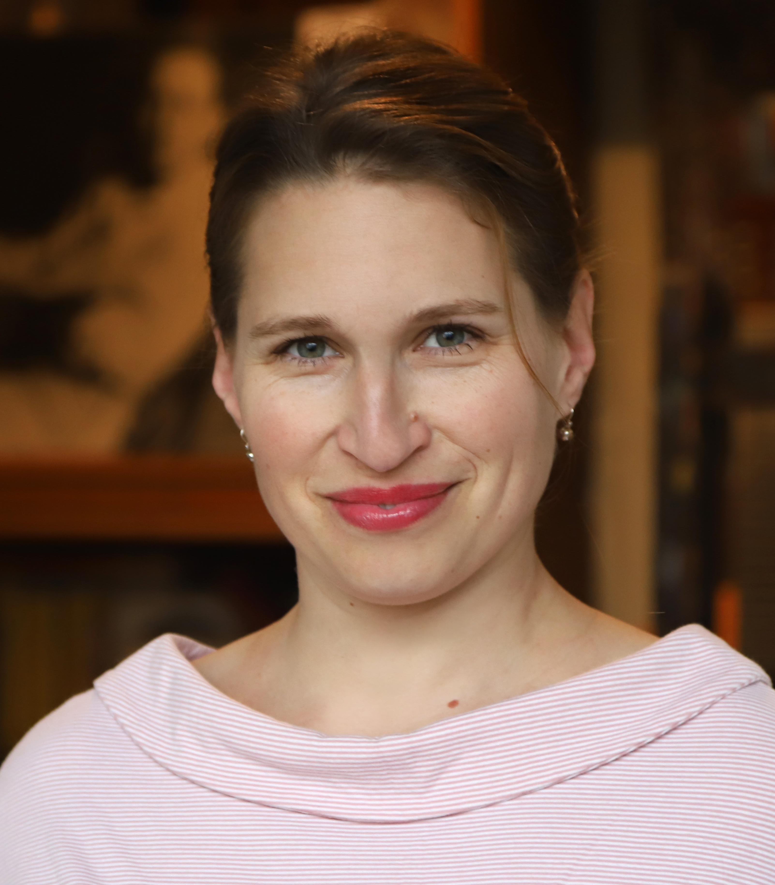 Markéta Sedláčková