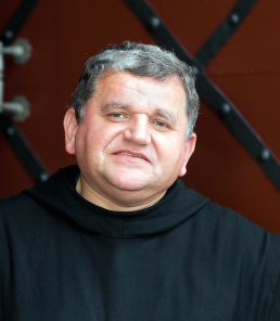 Petr Prokop Siostrzonek