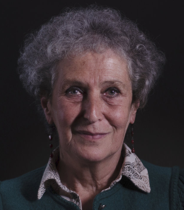 Věra Roubalová Kostlánová