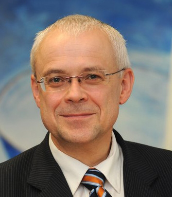Vladimír Špidla