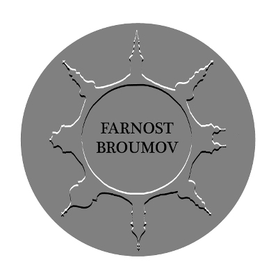 Farnost Broumov