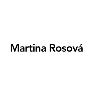 Martina Rosová